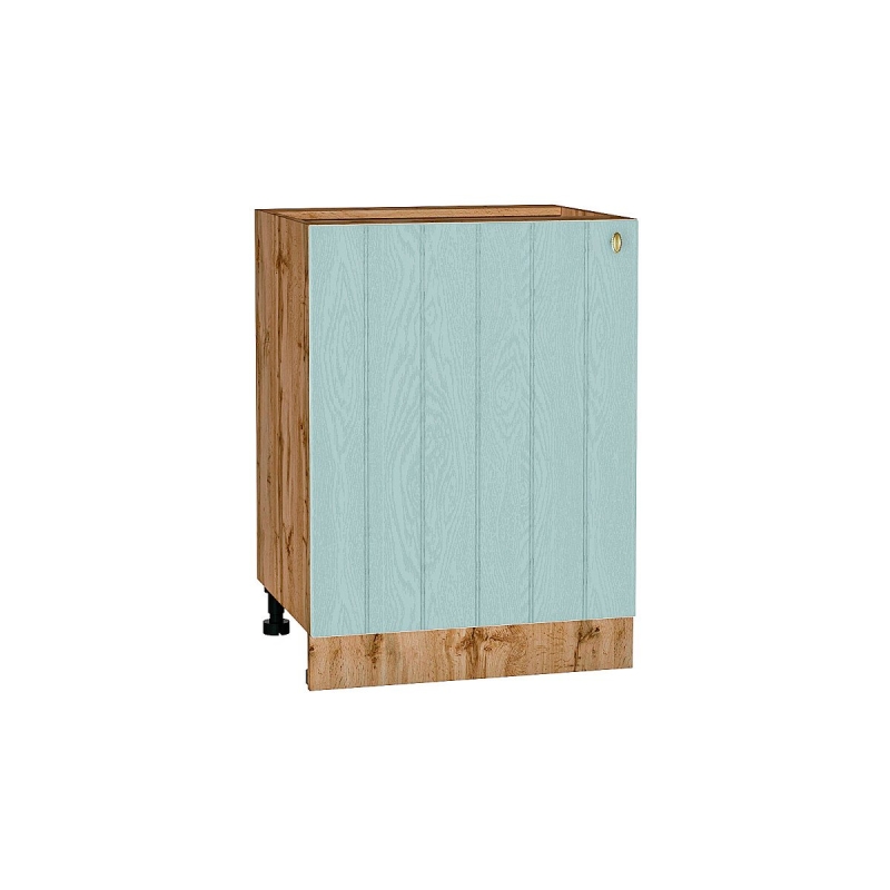 Шкаф нижний с 1-ой дверцей Прованс