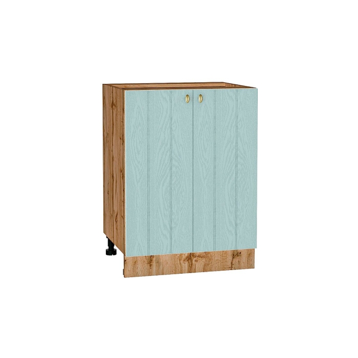 Шкаф нижний с 2-мя дверцами Прованс