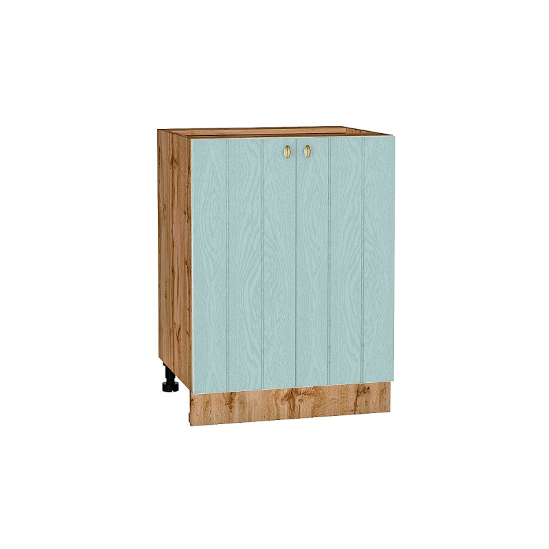 Шкаф нижний с 2-мя дверцами Прованс