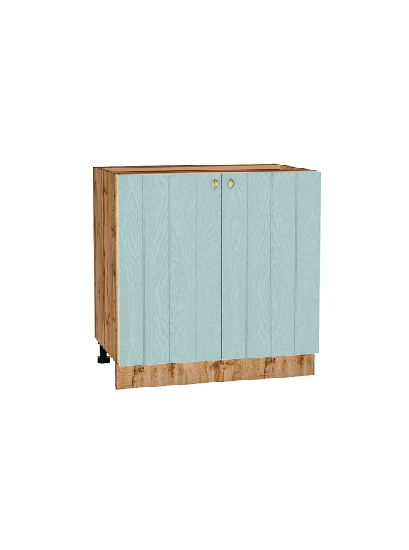 Шкаф нижний с 2-мя дверцами Прованс