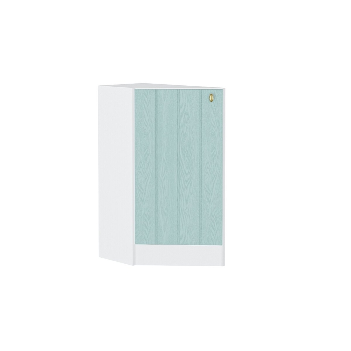 Шкаф нижний торцевой Прованс