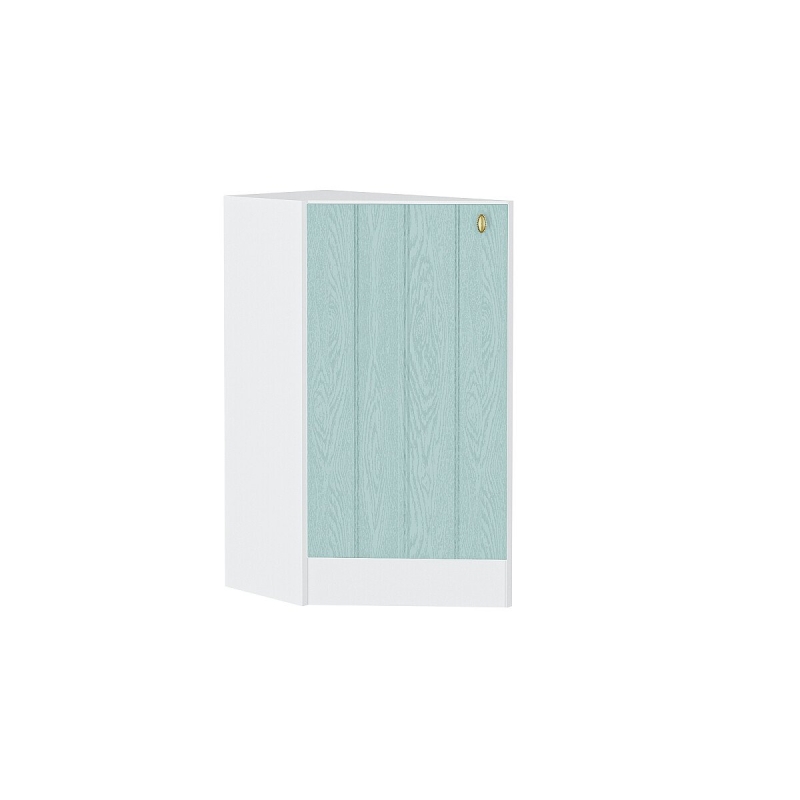 Шкаф нижний торцевой Прованс