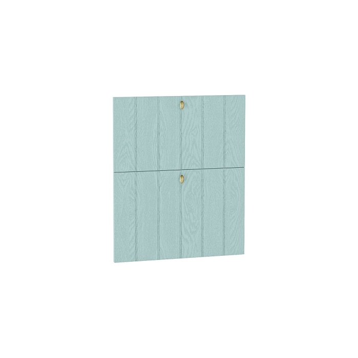 Комплект фасадов Прованс для каркаса Ф-42 Н602/ШП602