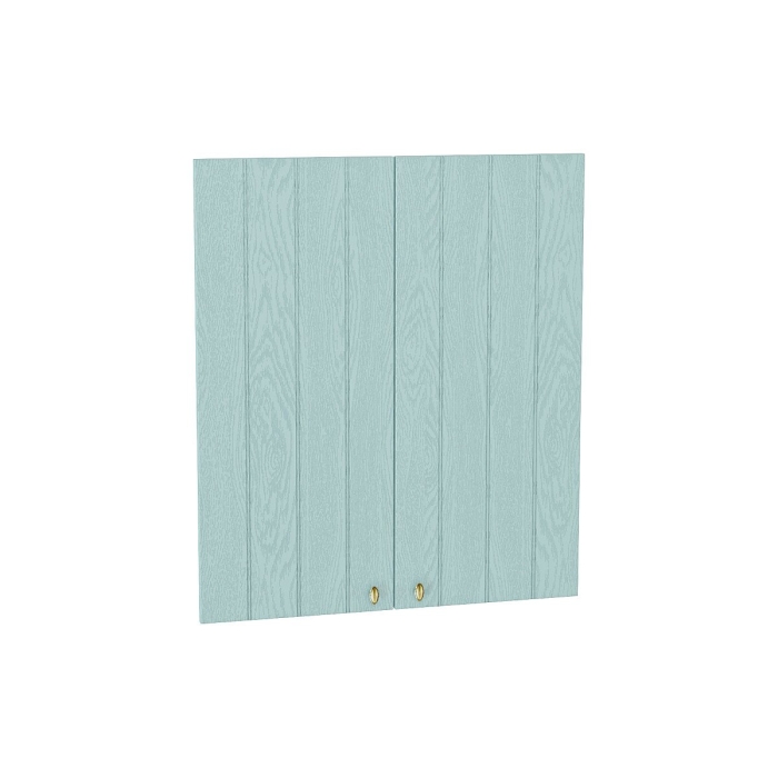 Комплект фасадов Прованс для каркаса Ф-50Н В809