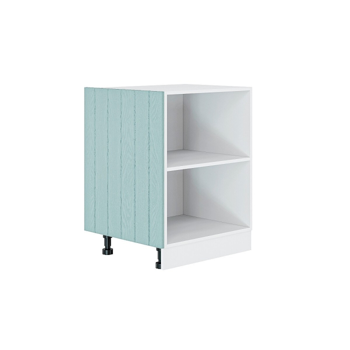 Фасад боковой Прованс для нижнего шкафа