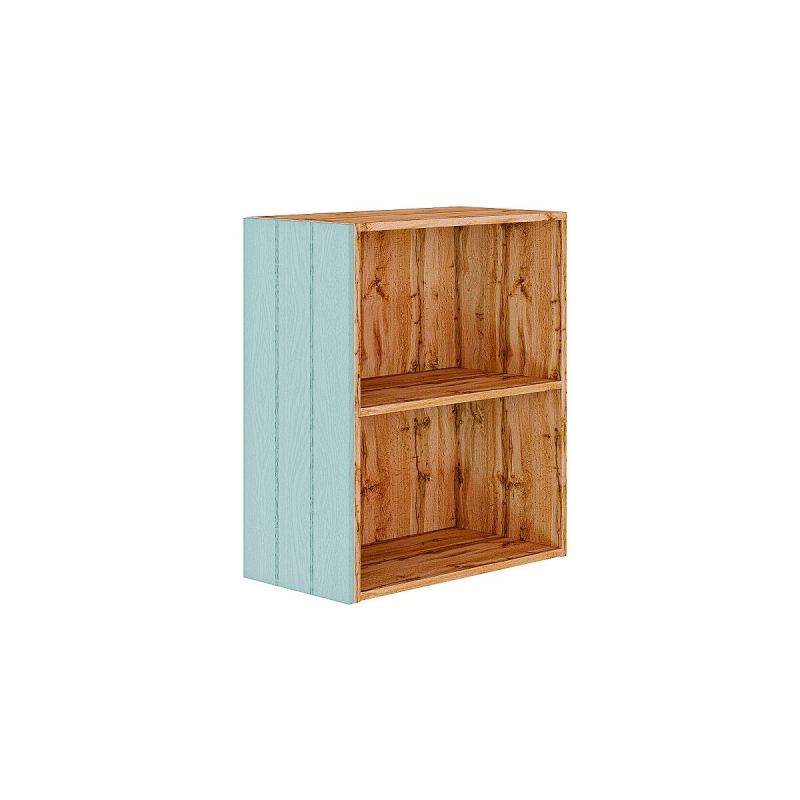 Фасад боковой Прованс для верхнего шкафа