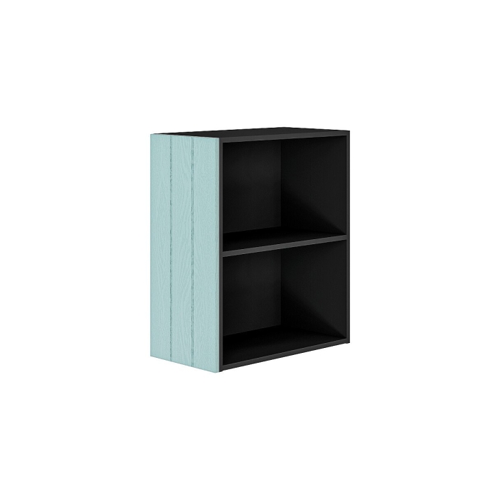 Фасад боковой Прованс для верхнего шкафа