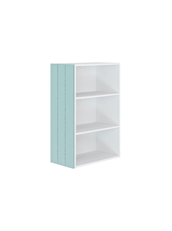 Фасад боковой Прованс для верхнего шкафа