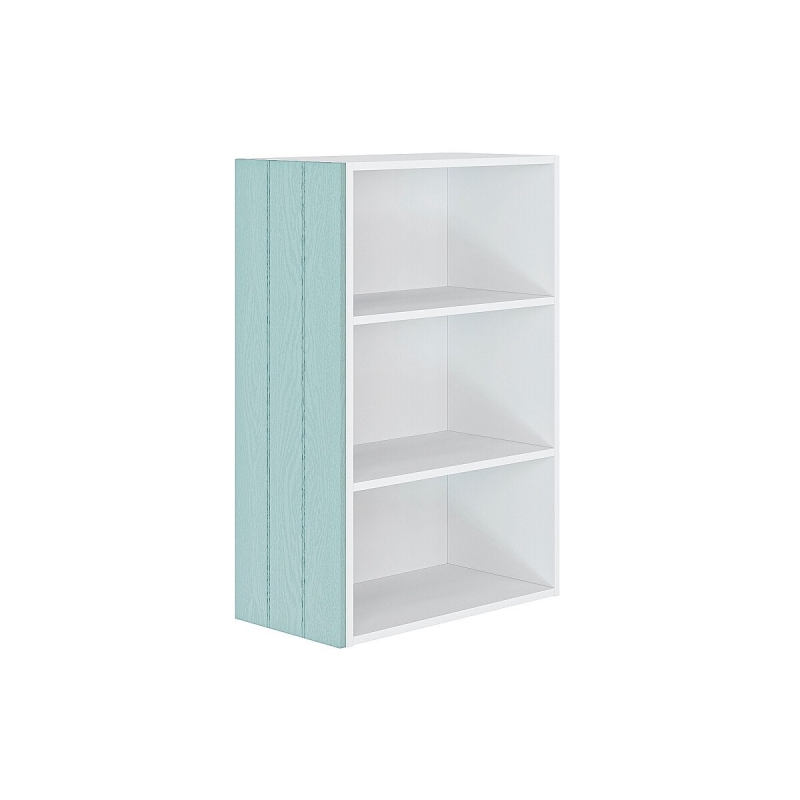 Фасад боковой Прованс для верхнего шкафа