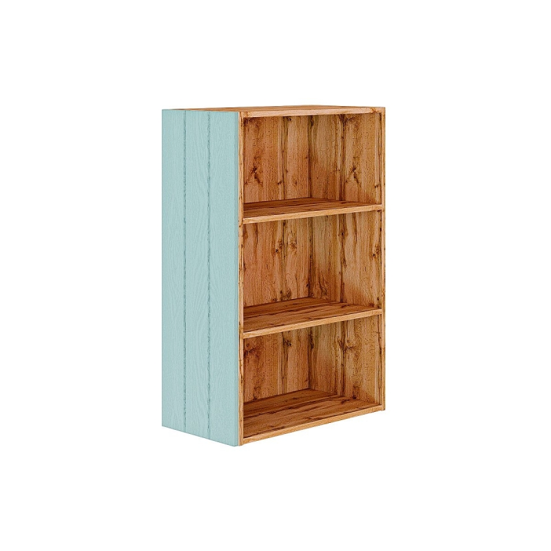 Фасад боковой Прованс для верхнего шкафа