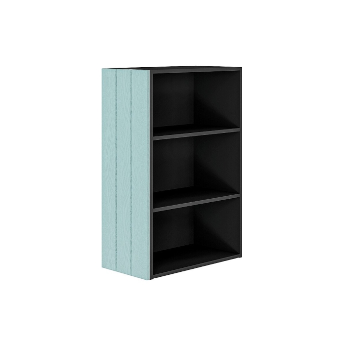 Фасад боковой Прованс для верхнего шкафа