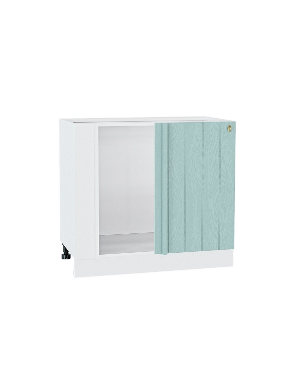 Шкаф нижний угловой Прованс