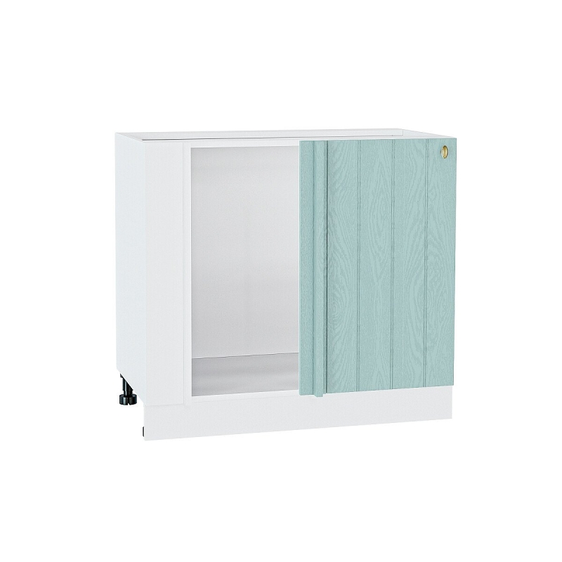 Шкаф нижний угловой Прованс