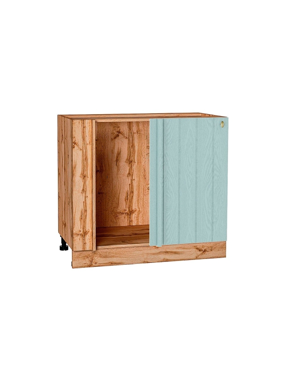 Шкаф нижний угловой Прованс