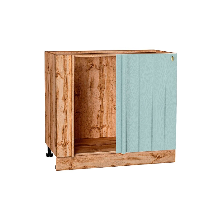 Шкаф нижний угловой Прованс