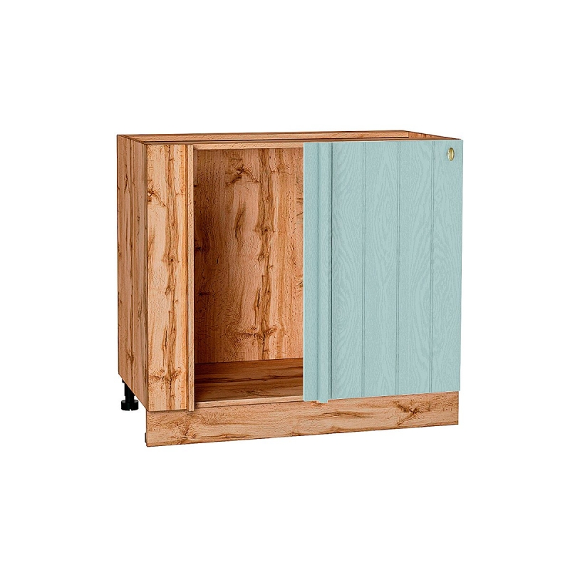 Шкаф нижний угловой Прованс