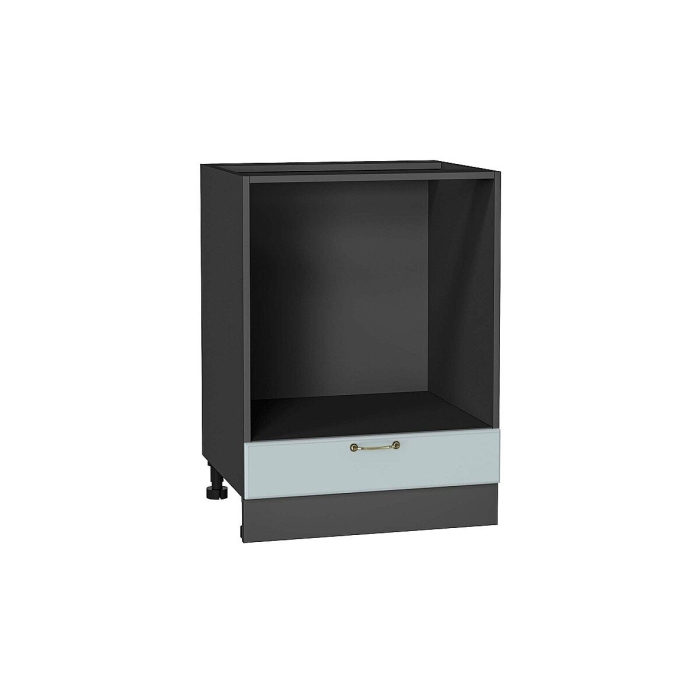 Шкаф нижний под духовку Ницца