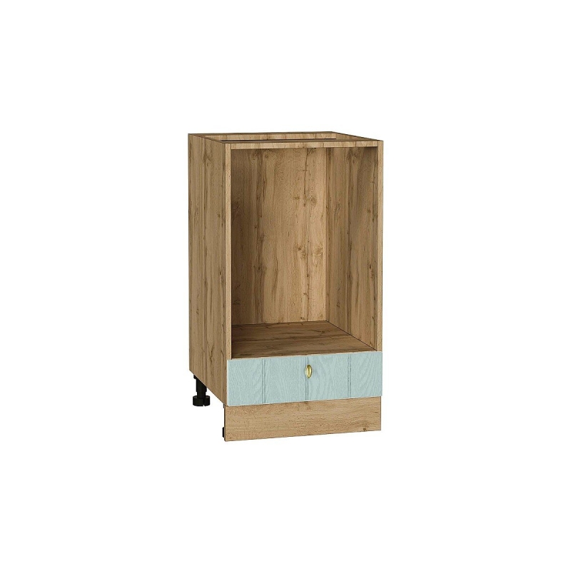 Шкаф нижний под духовку Прованс