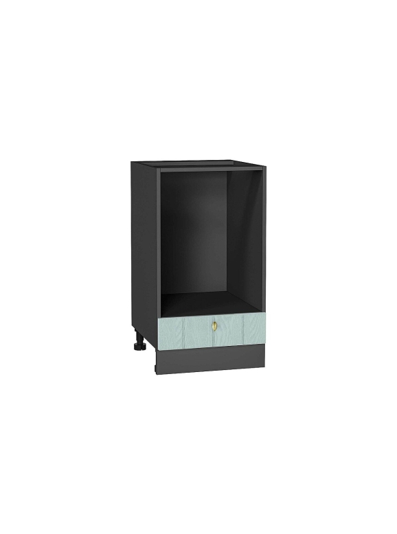 Шкаф нижний под духовку Прованс