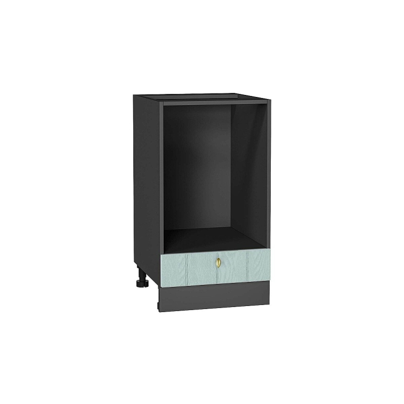 Шкаф нижний под духовку Прованс