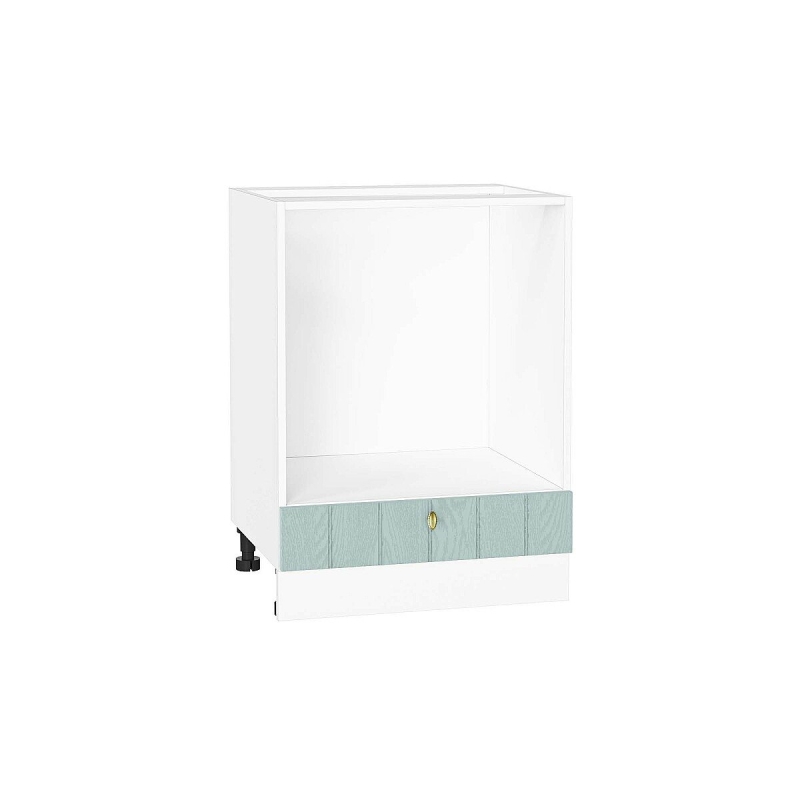 Шкаф нижний под духовку Прованс