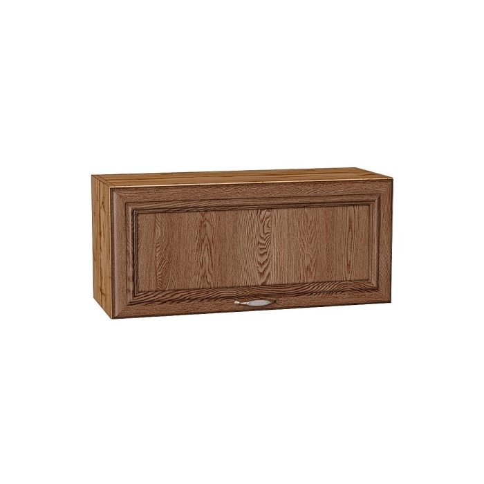 Шкаф верхний горизонтальный Шале