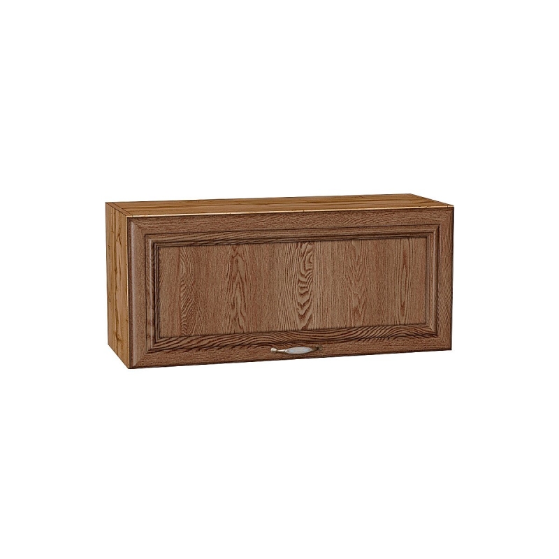 Шкаф верхний горизонтальный Шале