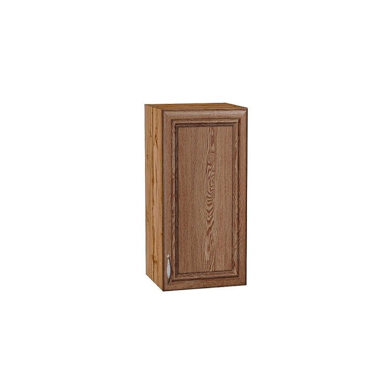 Шкаф верхний с 1-ой дверцей Шале