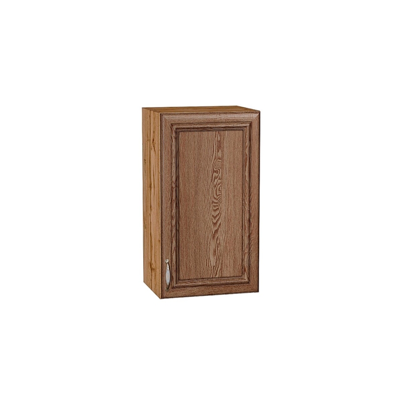 Шкаф верхний с 1-ой дверцей Шале