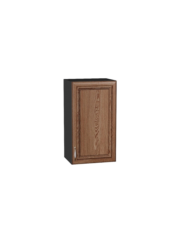 Шкаф верхний с 1-ой дверцей Шале