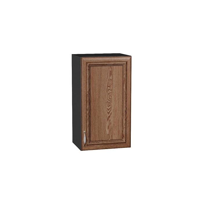 Шкаф верхний с 1-ой дверцей Шале