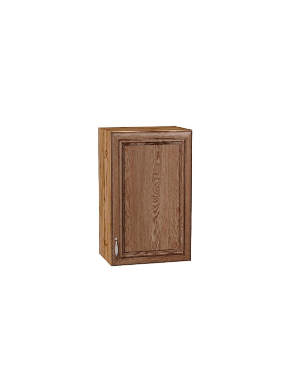 Шкаф верхний с 1-ой дверцей Шале