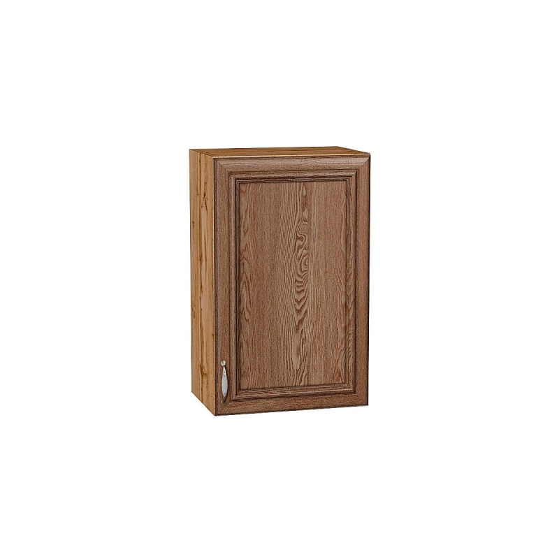 Шкаф верхний с 1-ой дверцей Шале