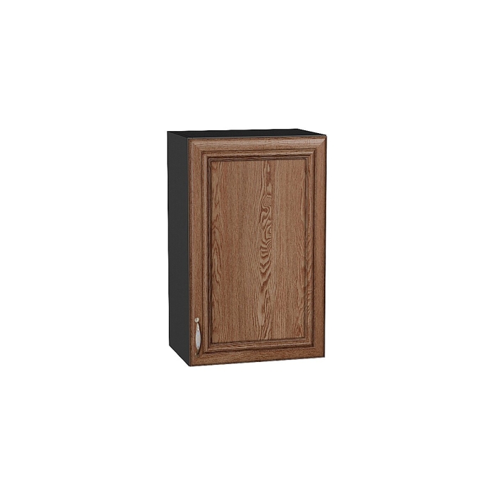 Шкаф верхний с 1-ой дверцей Шале