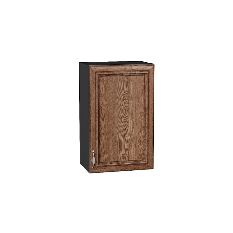 Шкаф верхний с 1-ой дверцей Шале