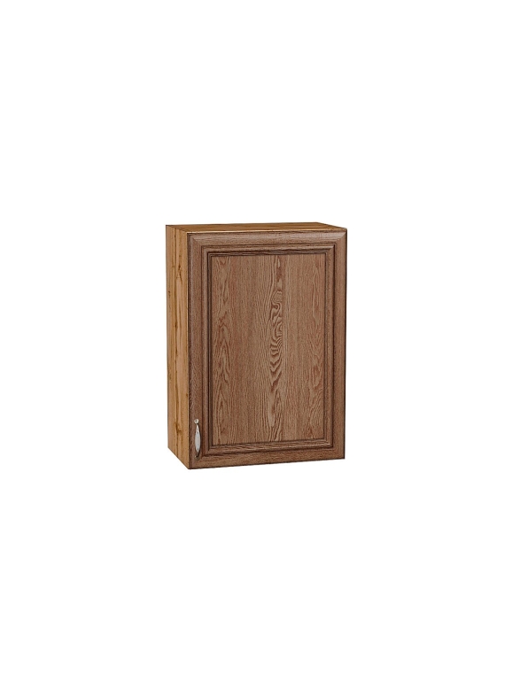 Шкаф верхний с 1-ой дверцей Шале