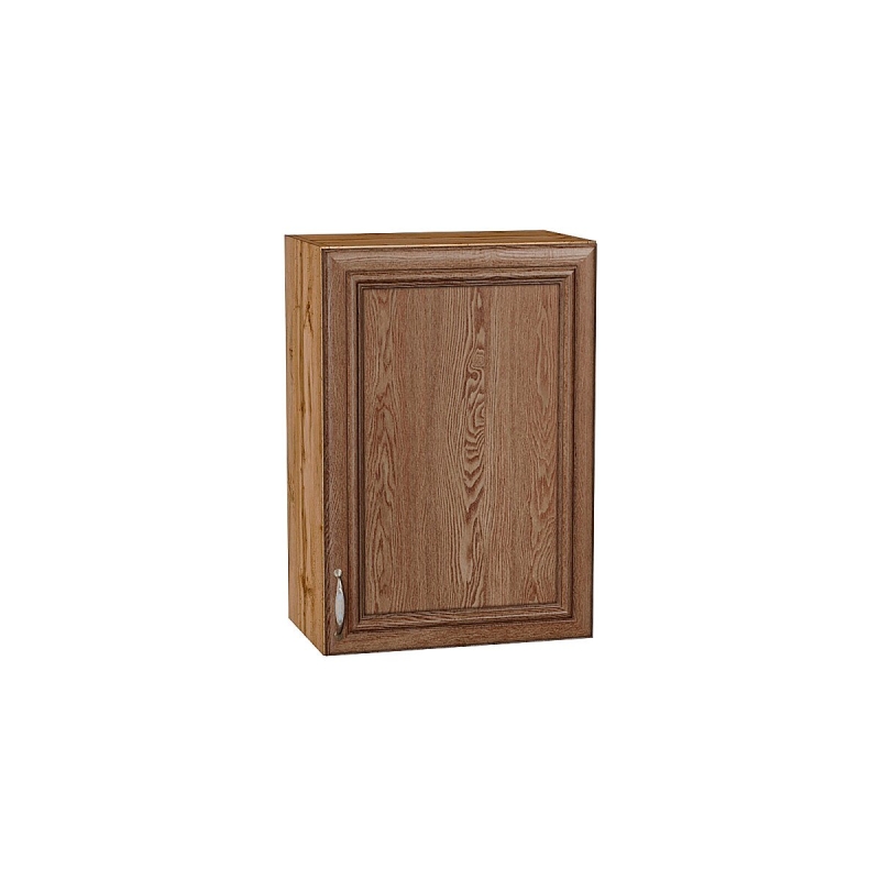 Шкаф верхний с 1-ой дверцей Шале