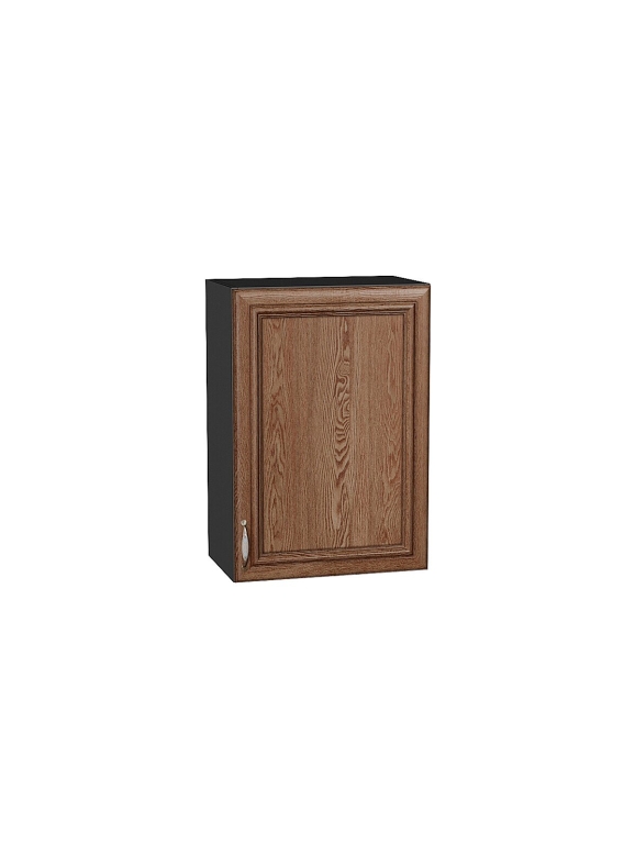 Шкаф верхний с 1-ой дверцей Шале