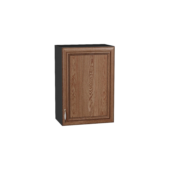 Шкаф верхний с 1-ой дверцей Шале