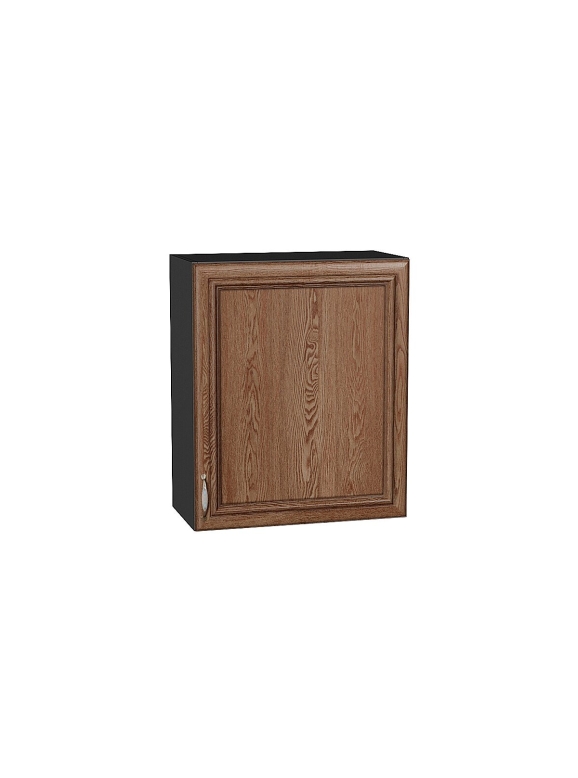 Шкаф верхний с 1-ой дверцей Шале