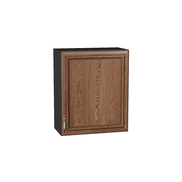 Шкаф верхний с 1-ой дверцей Шале