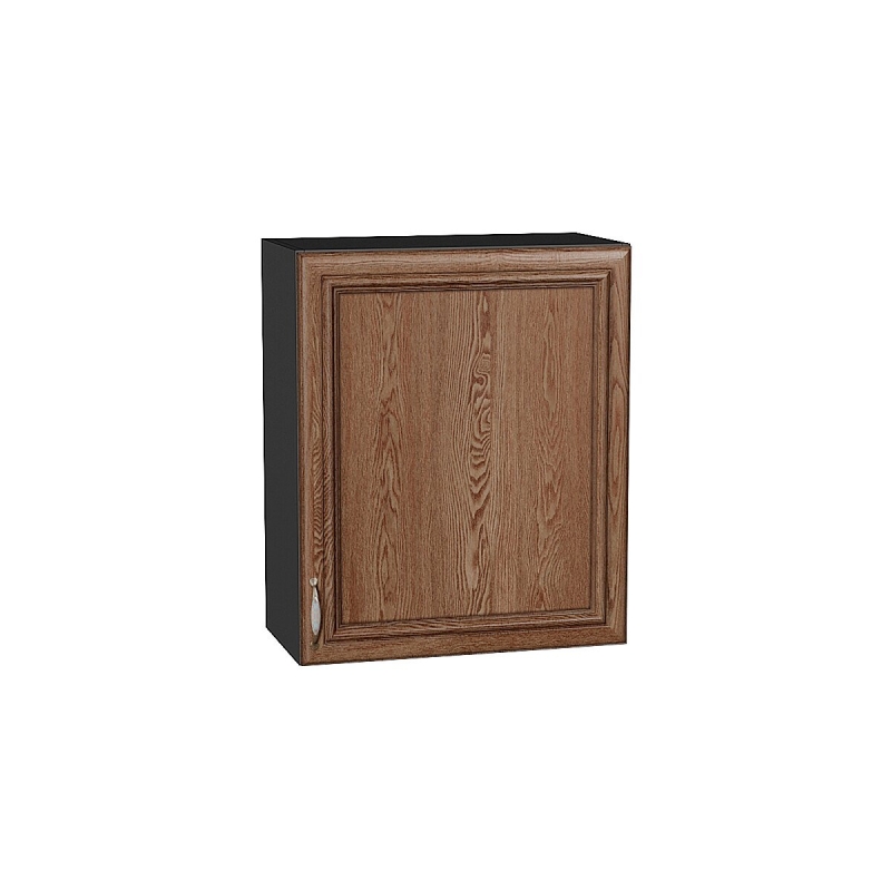 Шкаф верхний с 1-ой дверцей Шале