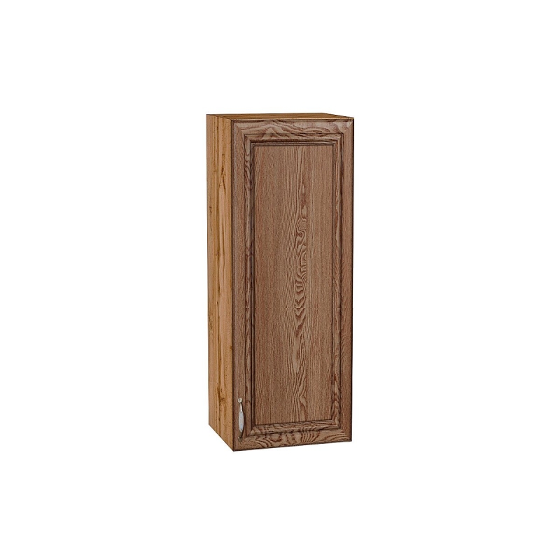 Шкаф верхний с 1-ой дверцей Шале