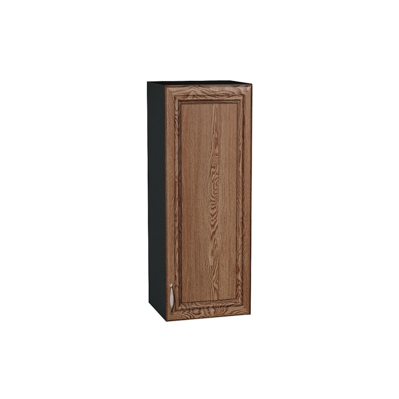 Шкаф верхний с 1-ой дверцей Шале