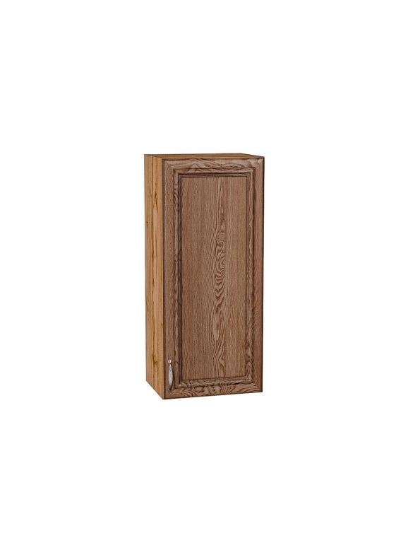 Шкаф верхний с 1-ой дверцей Шале