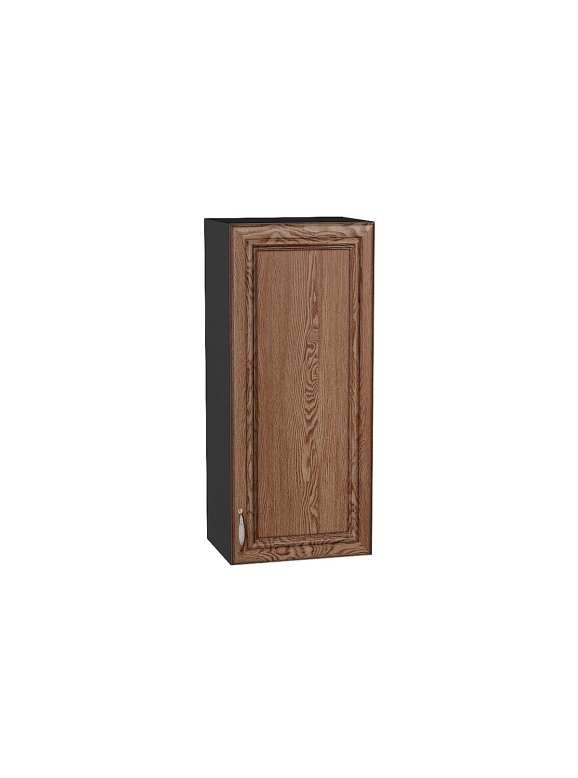 Шкаф верхний с 1-ой дверцей Шале