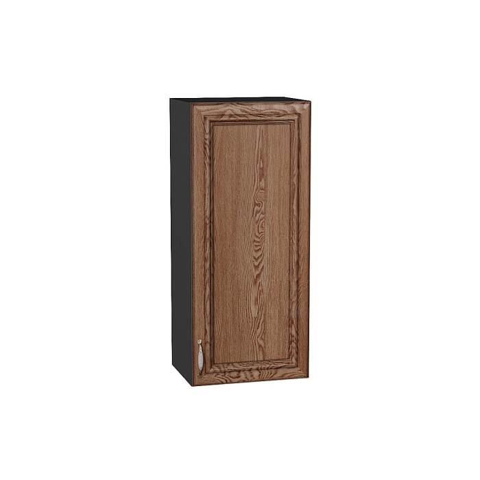 Шкаф верхний с 1-ой дверцей Шале