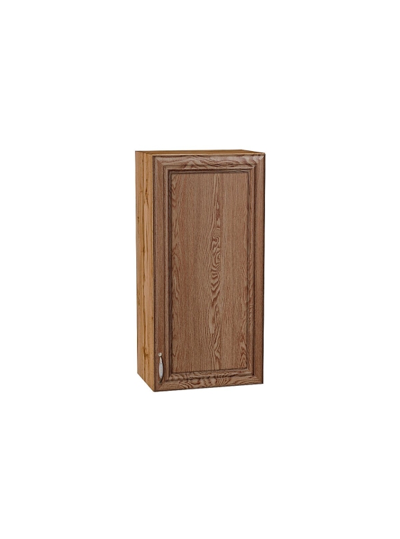 Шкаф верхний с 1-ой дверцей Шале