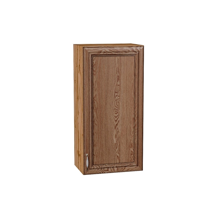 Шкаф верхний с 1-ой дверцей Шале