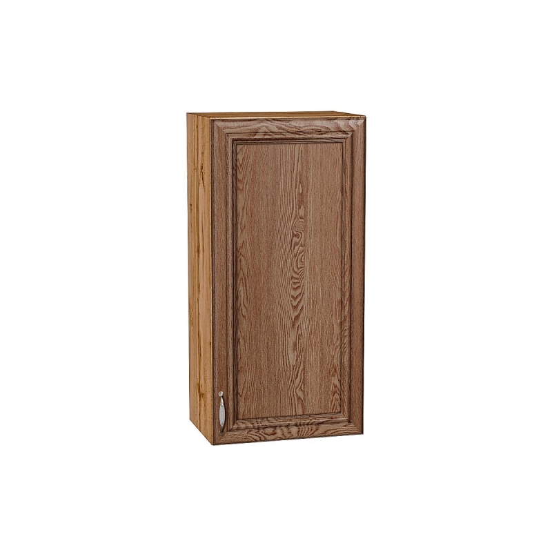 Шкаф верхний с 1-ой дверцей Шале